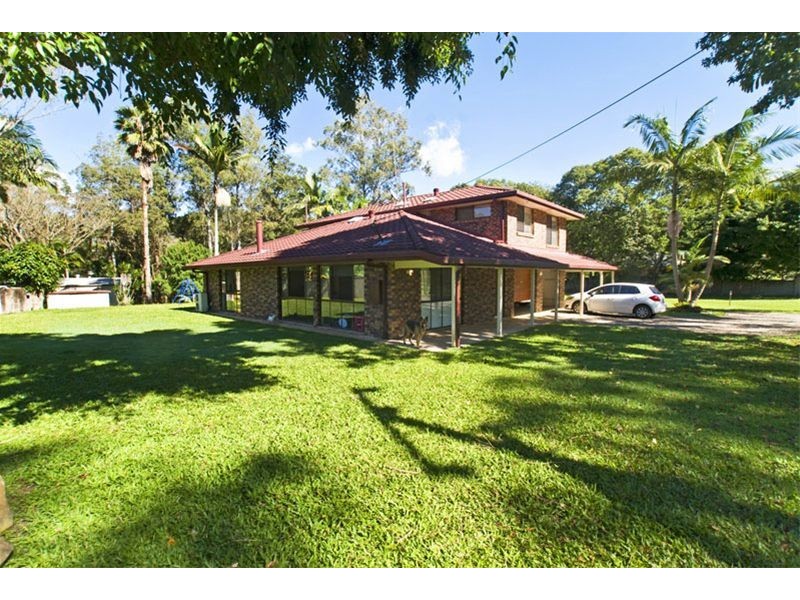 44 Kriedeman Road, Upper Coomera QLD 4209