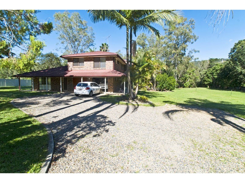 44 Kriedeman Road, Upper Coomera QLD 4209