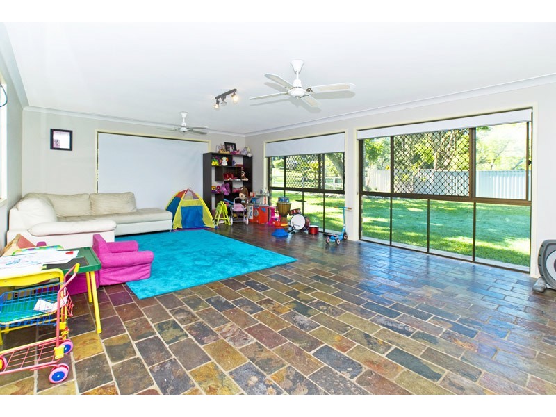 44 Kriedeman Road, Upper Coomera QLD 4209