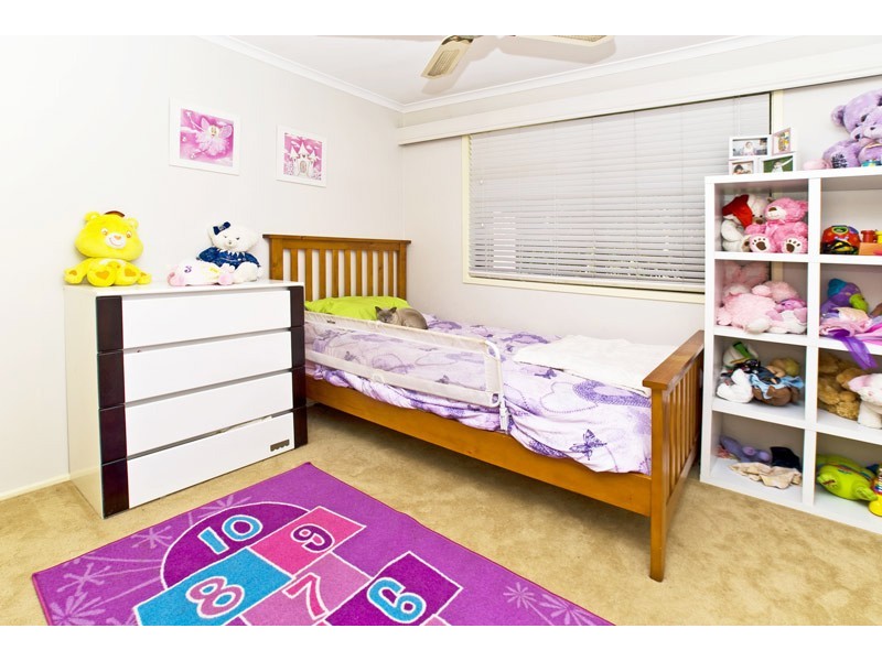 44 Kriedeman Road, Upper Coomera QLD 4209