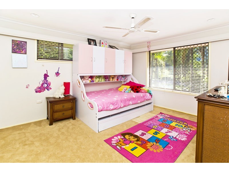 44 Kriedeman Road, Upper Coomera QLD 4209