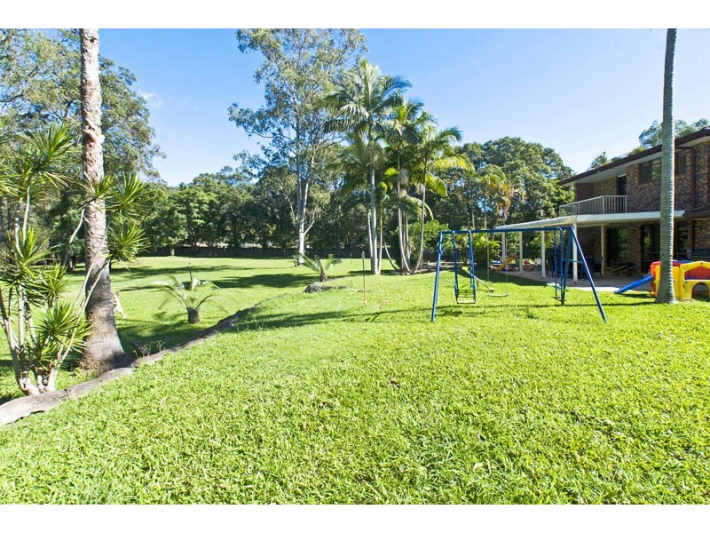 44 Kriedeman Road, Upper Coomera QLD 4209