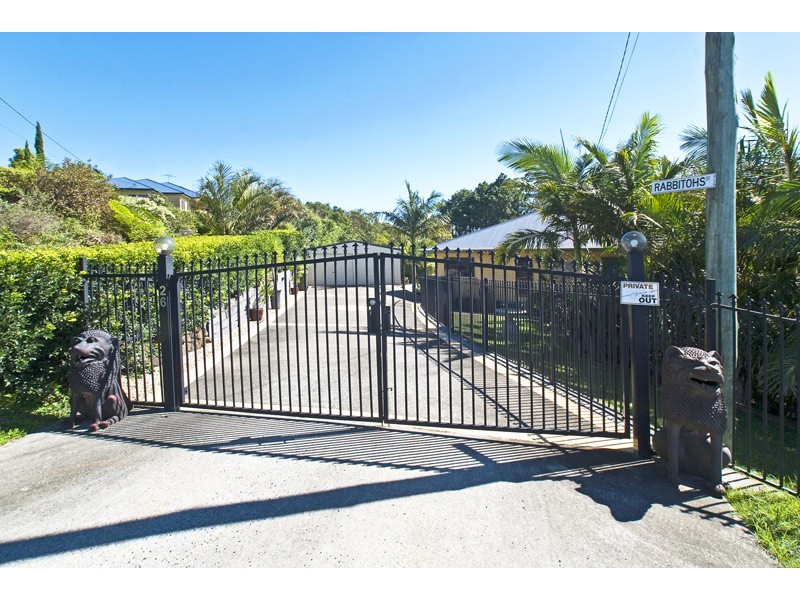 26 Elbert Court, Tamborine Mountain QLD 4272