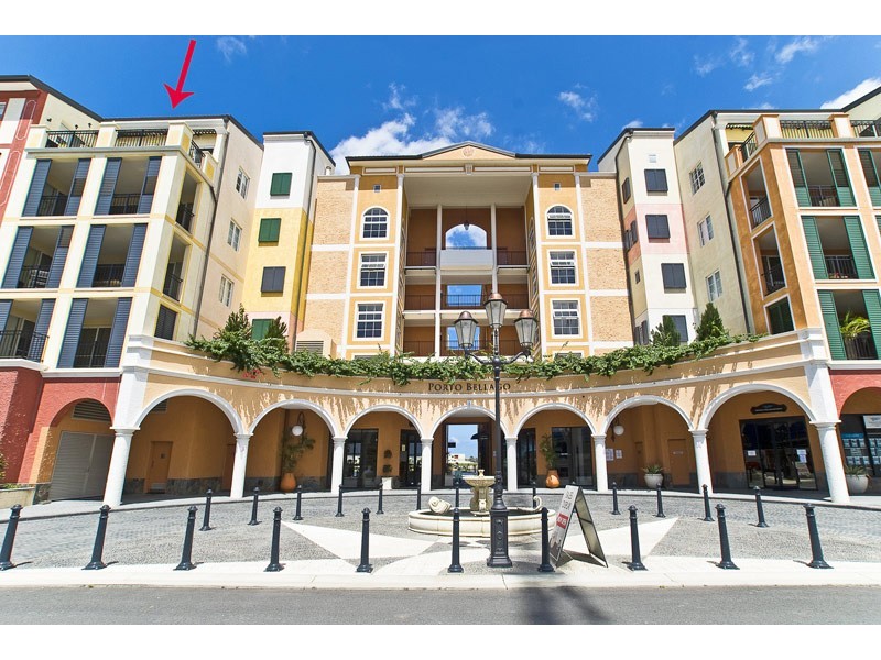 59-3030 The Boulevard, Carrara QLD 4211