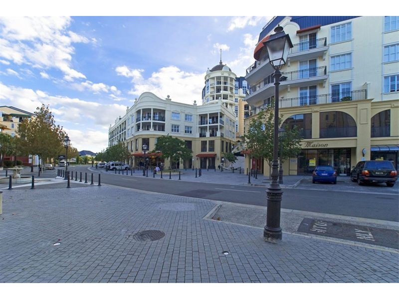 59-3030 The Boulevard, Carrara QLD 4211