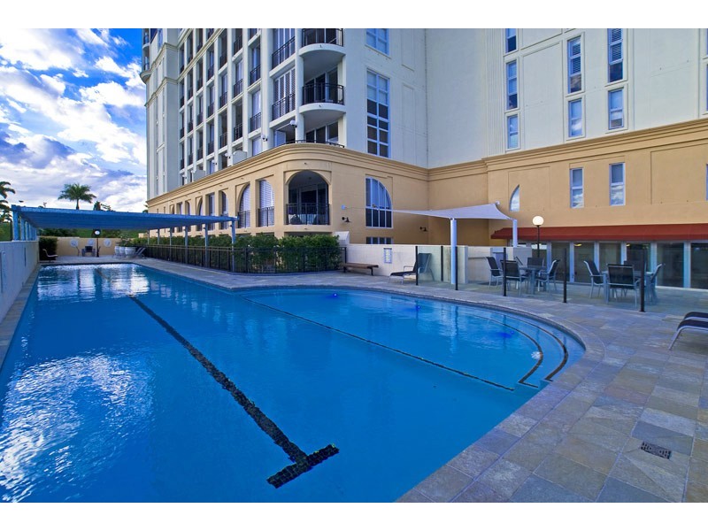59-3030 The Boulevard, Carrara QLD 4211