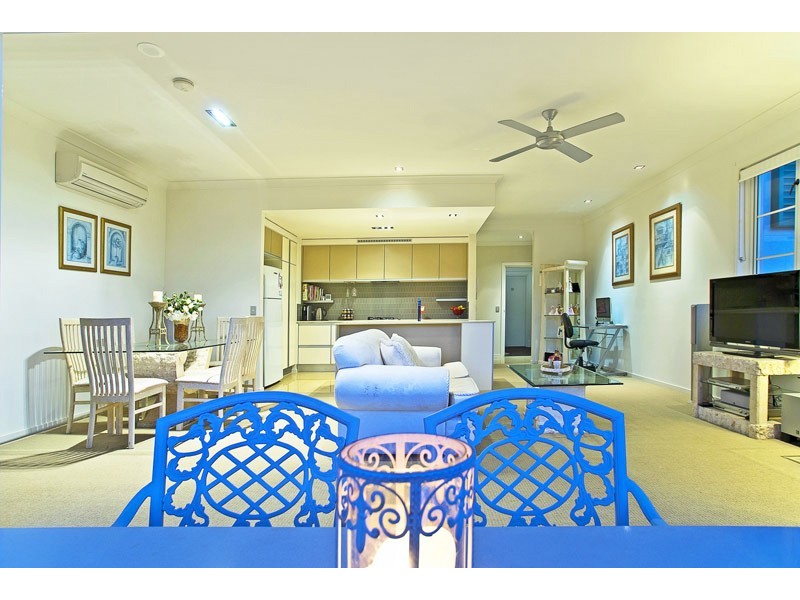 59-3030 The Boulevard, Carrara QLD 4211