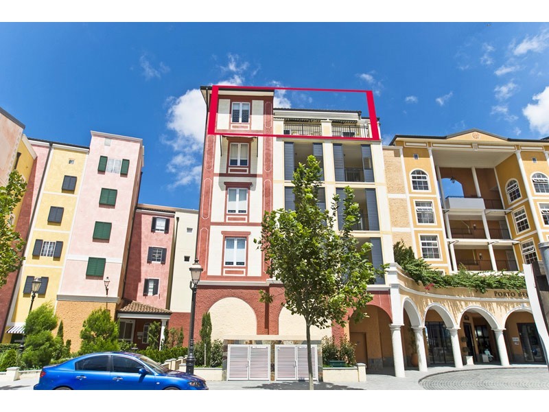 59-3030 The Boulevard, Carrara QLD 4211