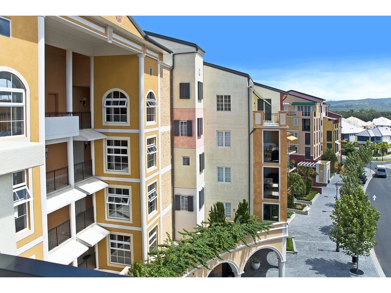 59-3030 The Boulevard, Carrara QLD 4211