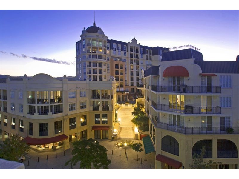 59-3030 The Boulevard, Carrara QLD 4211