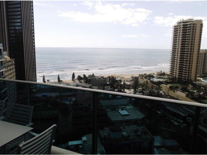 11605-3030 Surfers Paradise Boulevard, Surfers Paradise QLD 4217