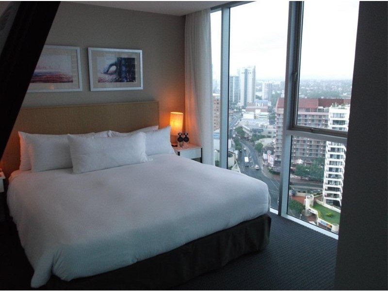 11605-3030 Surfers Paradise Boulevard, Surfers Paradise QLD 4217