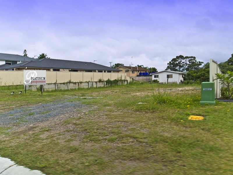 18 Stringybark, Molendinar QLD 4214