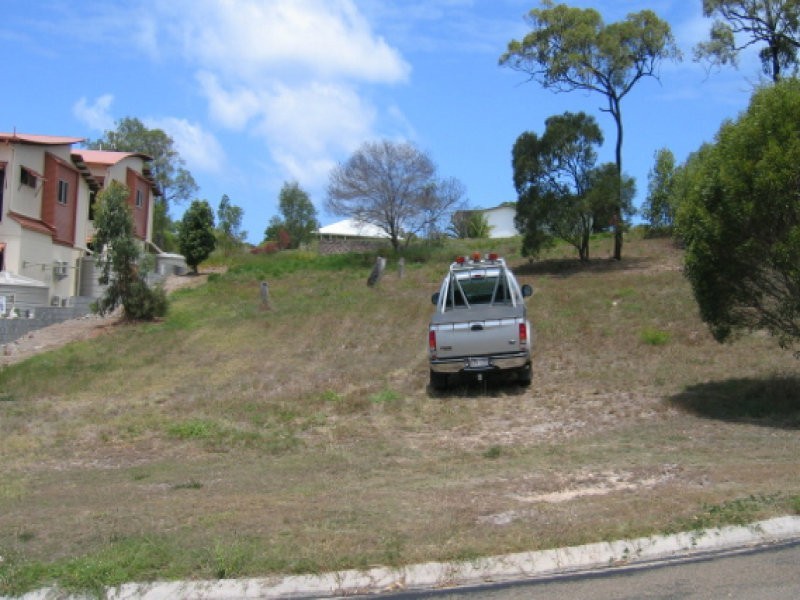 Agnes Water QLD 4677