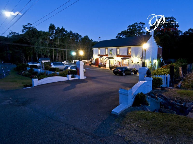 Wongawallan QLD 4210
