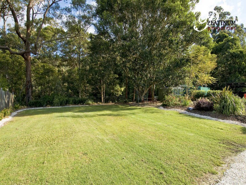 Wongawallan QLD 4210