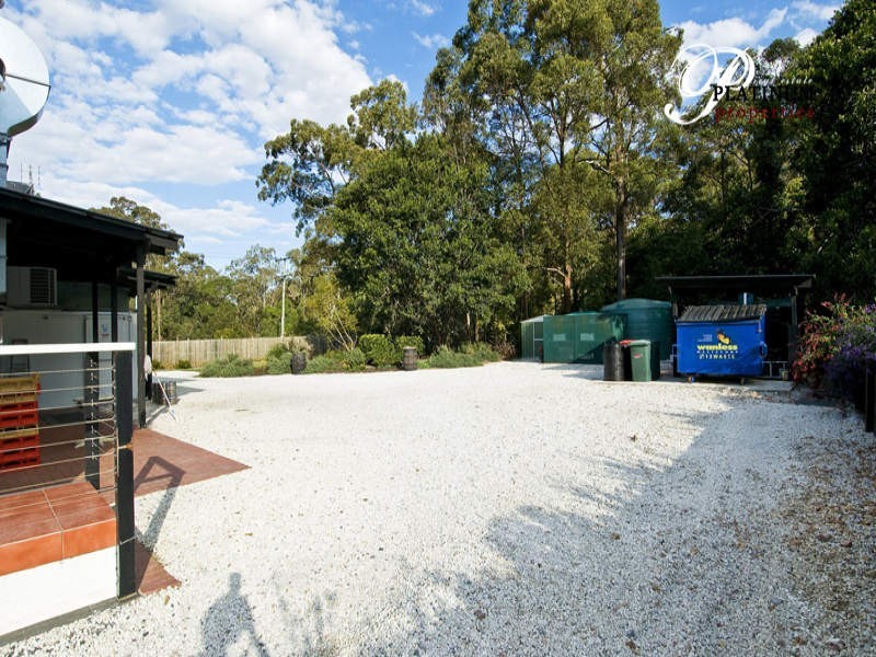 Wongawallan QLD 4210