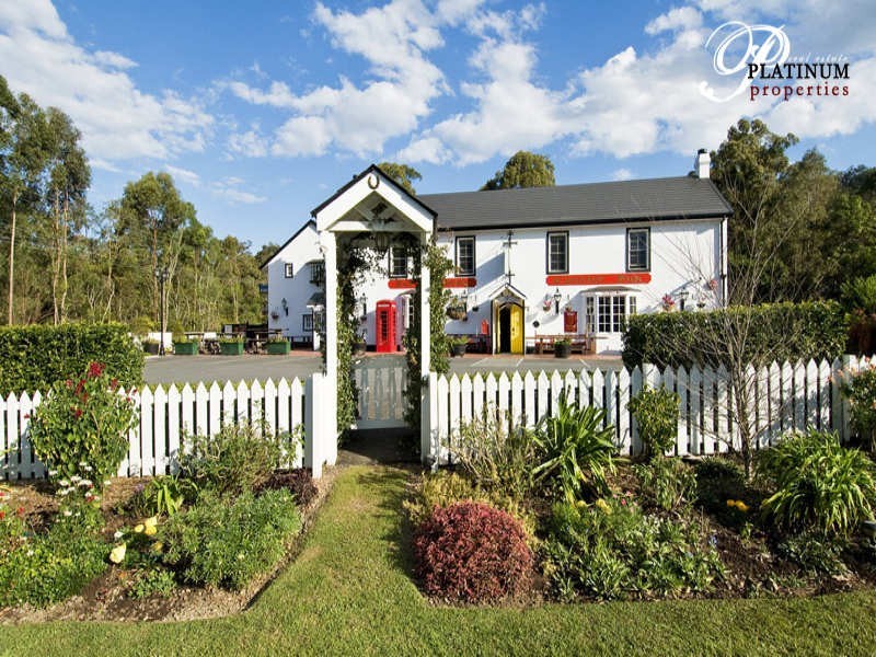 Wongawallan QLD 4210