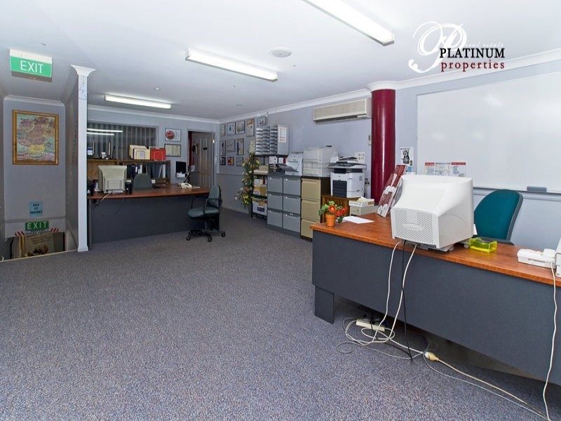 Underwood QLD 4119