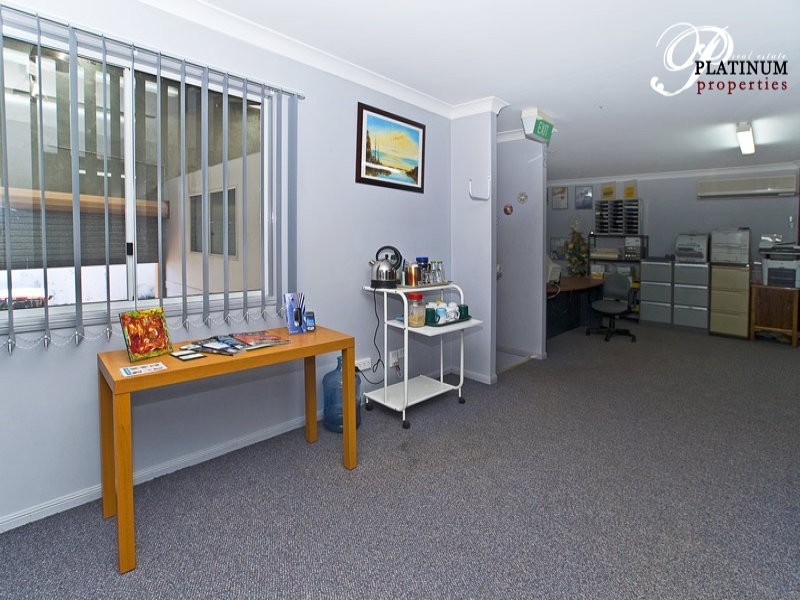 Underwood QLD 4119