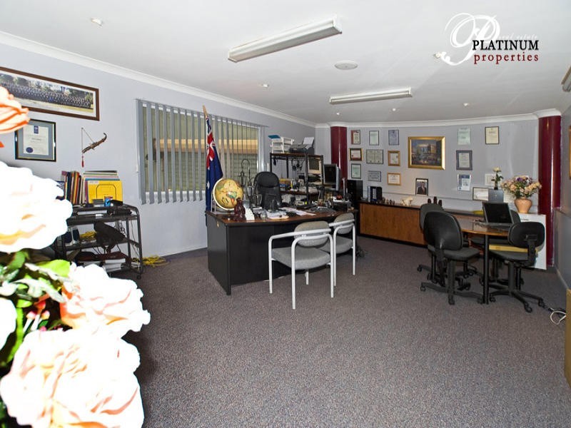 Underwood QLD 4119