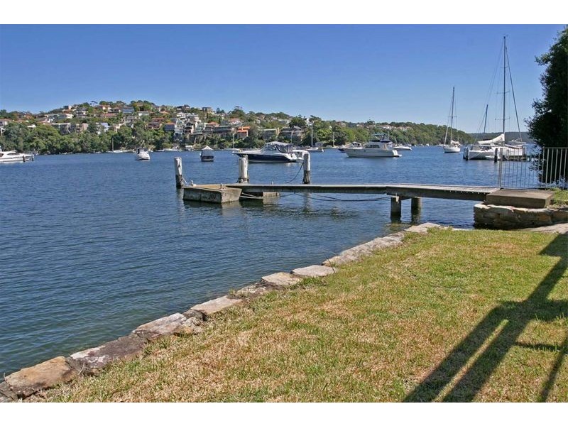 Mosman NSW 2088
