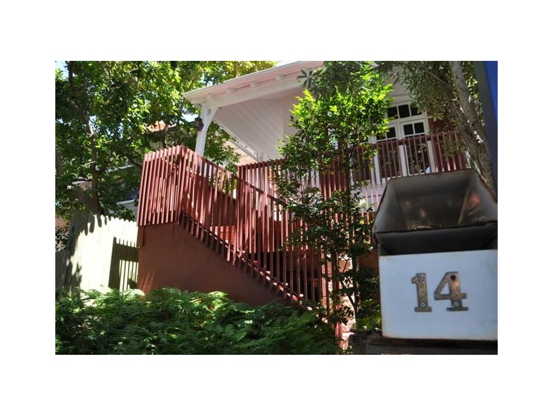 14 Dalton Road, Mosman NSW 2088