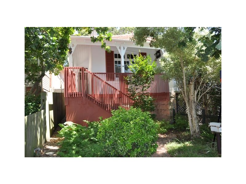 14 Dalton Road, Mosman NSW 2088