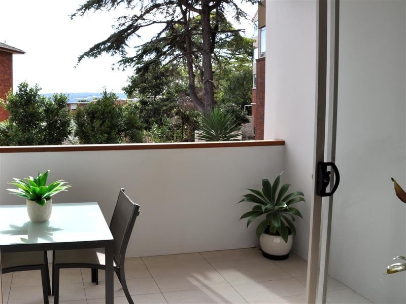 18/129 Spit Road, Mosman NSW 2088