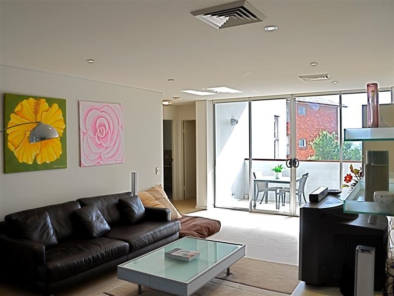 18/129 Spit Road, Mosman NSW 2088