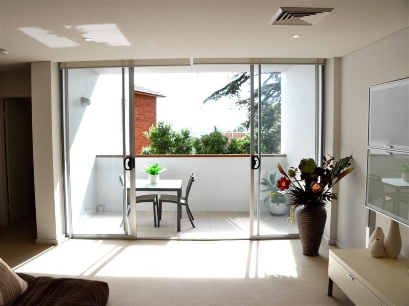 18/129 Spit Road, Mosman NSW 2088