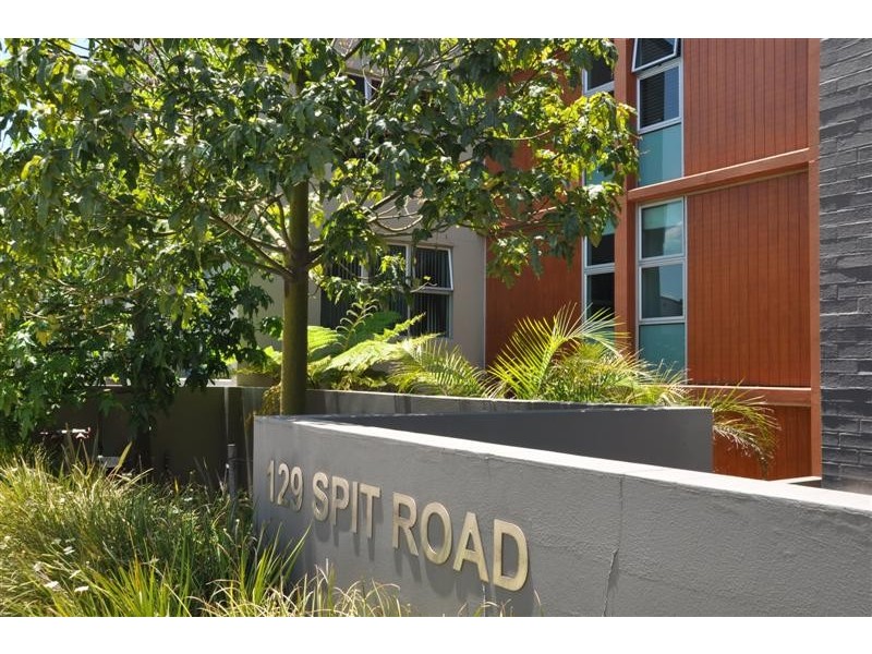 18/129 Spit Road, Mosman NSW 2088