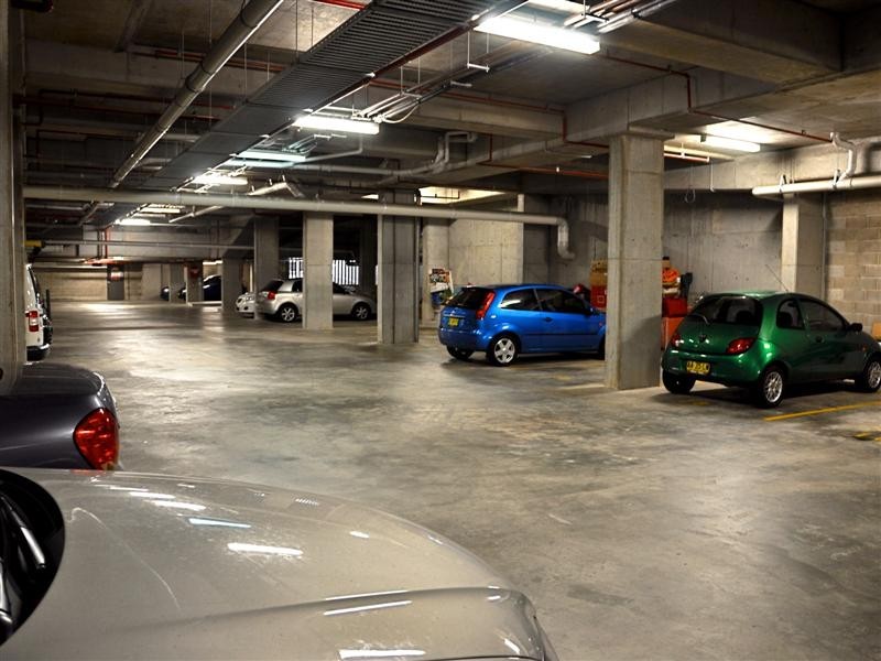 18/129 Spit Road, Mosman NSW 2088