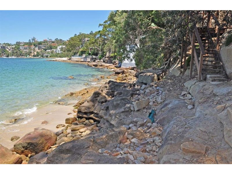 Mosman NSW 2088