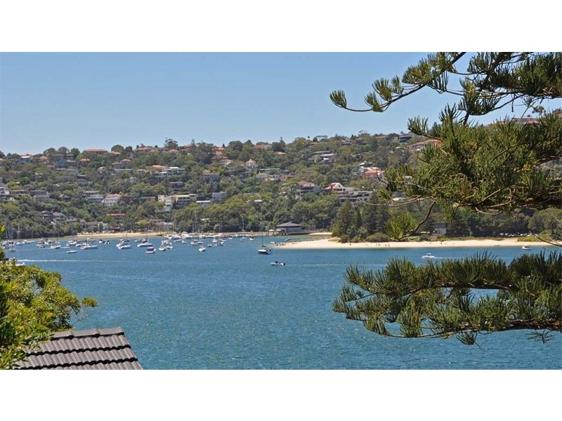 Mosman NSW 2088