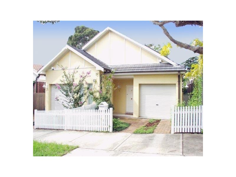 Cammeray NSW 2062