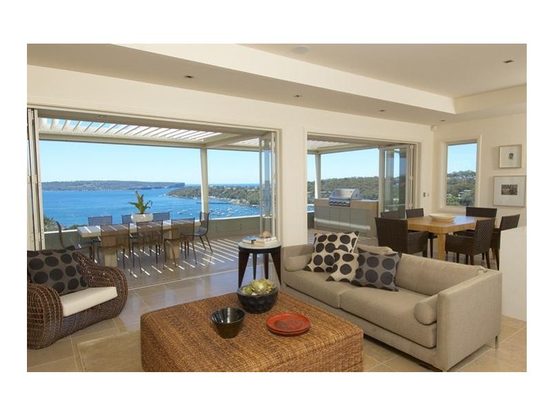 Mosman NSW 2088