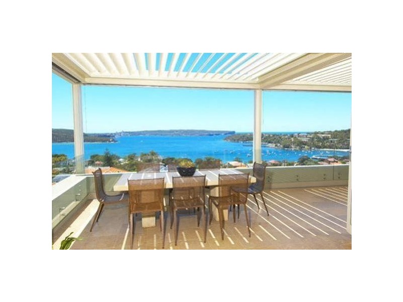 Mosman NSW 2088