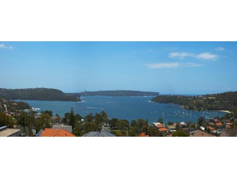Mosman NSW 2088