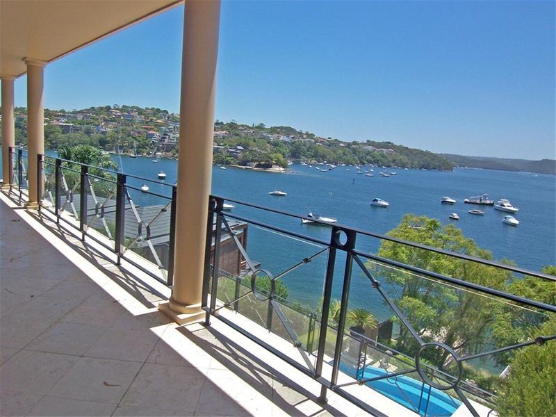 Mosman NSW 2088