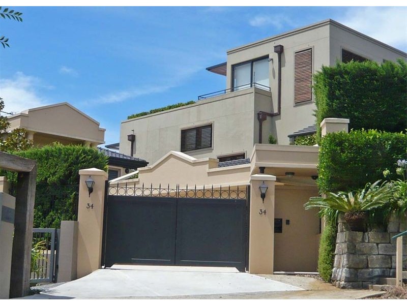 Mosman NSW 2088