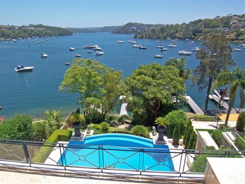 Mosman NSW 2088