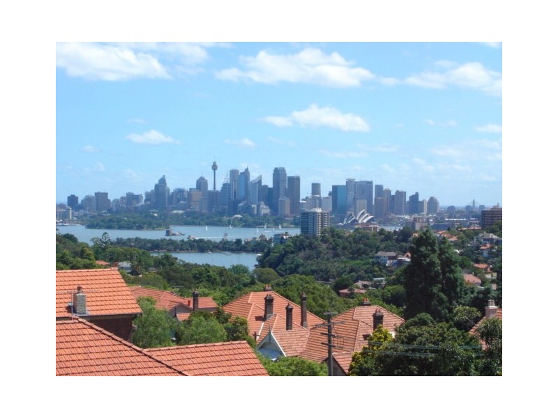 Mosman NSW 2088