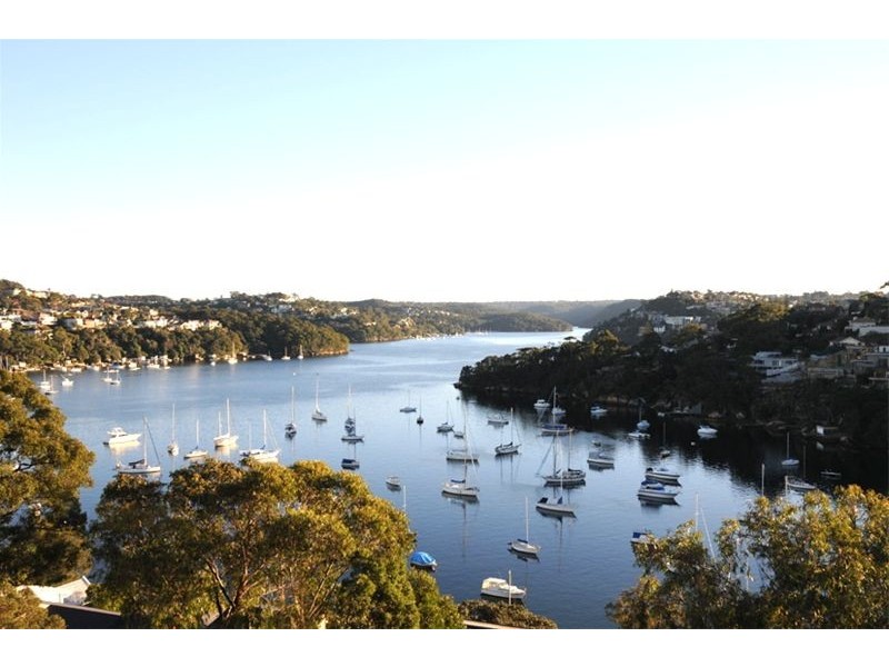 Mosman NSW 2088