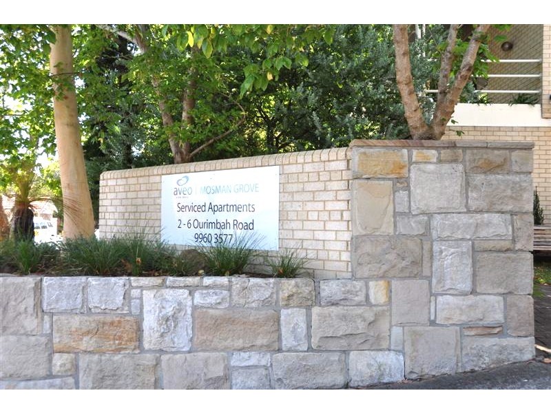 32/2 Ourimbah Road, Mosman NSW 2088