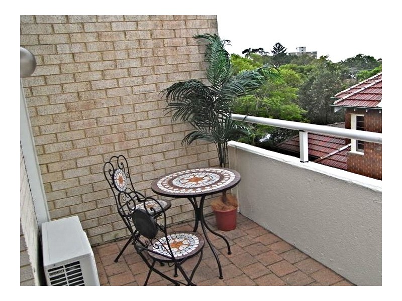 32/2 Ourimbah Road, Mosman NSW 2088