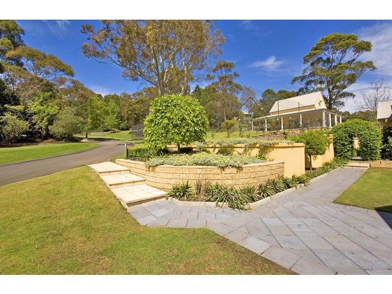 Terrey Hills NSW 2084