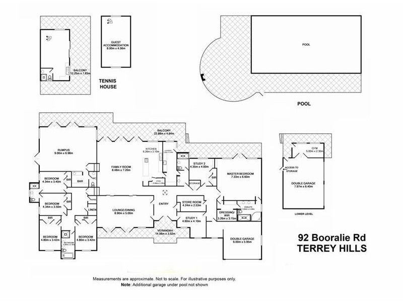 Terrey Hills NSW 2084