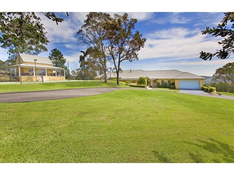Terrey Hills NSW 2084