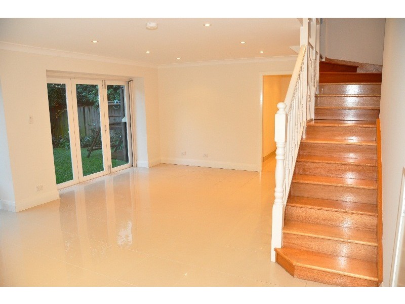 4 Bradleys Head Road, Mosman NSW 2088